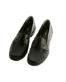 Ani Ruched Loafer