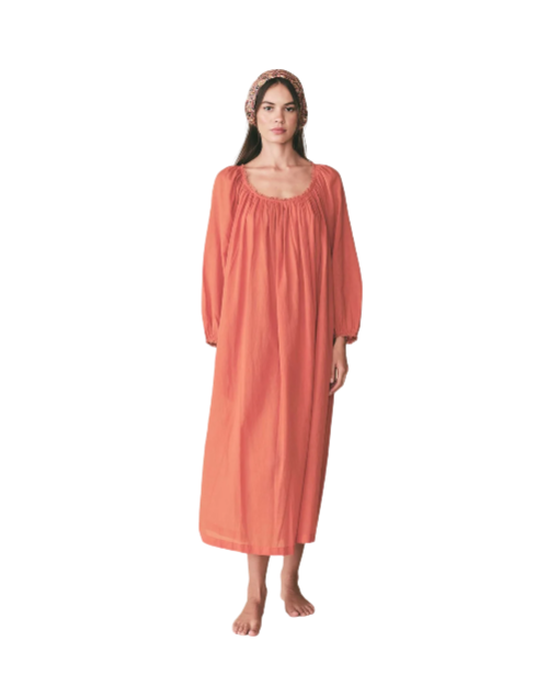 Sonatina Nightgown