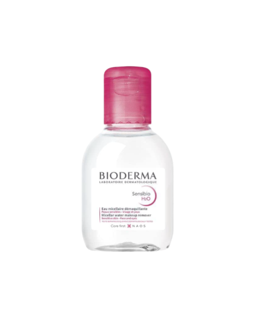 Mini Bioderma Micellar Water