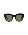 Air Heart Sunglasses