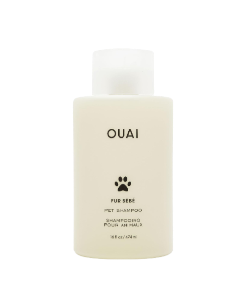 OUAI Fur Bébé Pet Shampoo