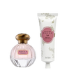 Cleopatra Perfume and Hand Cream