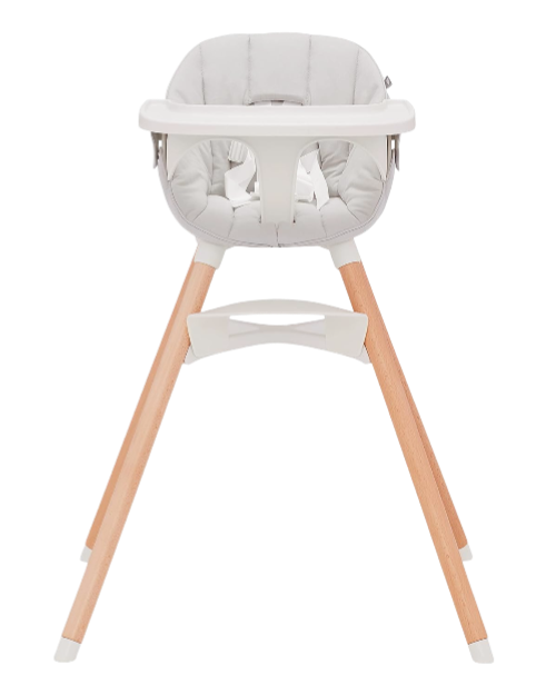 Convertible High Chair