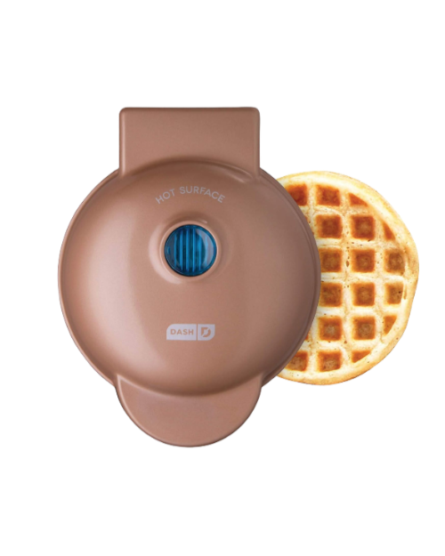 Mini Waffle Maker