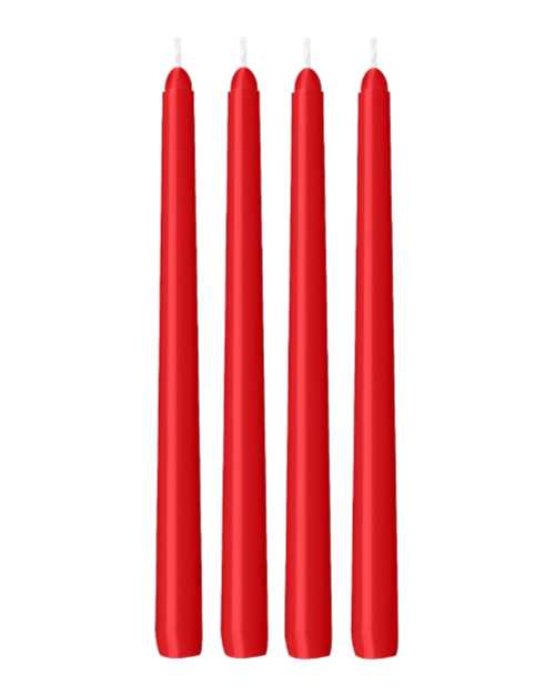 Taper Candles