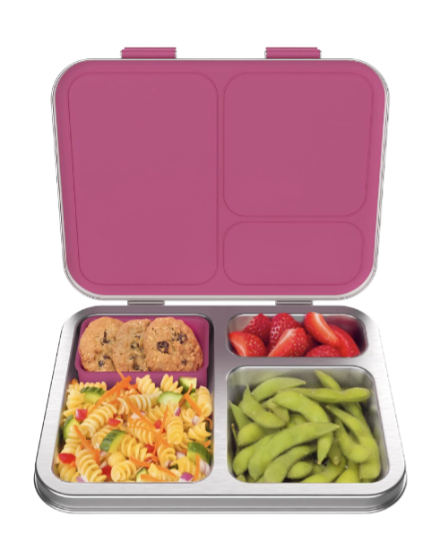 Bentgo Kids Leak-Resistant Lunch Box