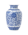 Porcelain Vase