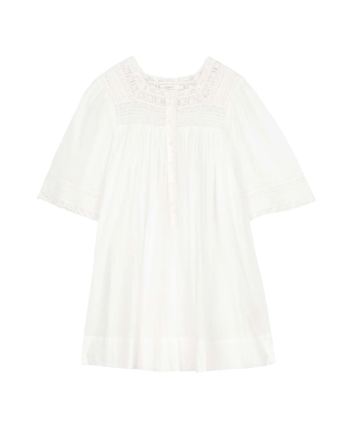 Cadenza Nightgown