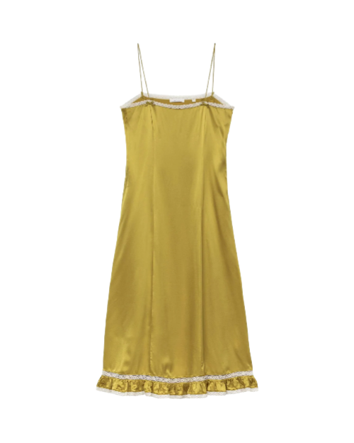 Celano Dress