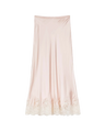Elowen Skirt, Petunia Pink