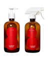 Roma Heirloom Tomato Cleansing Duo