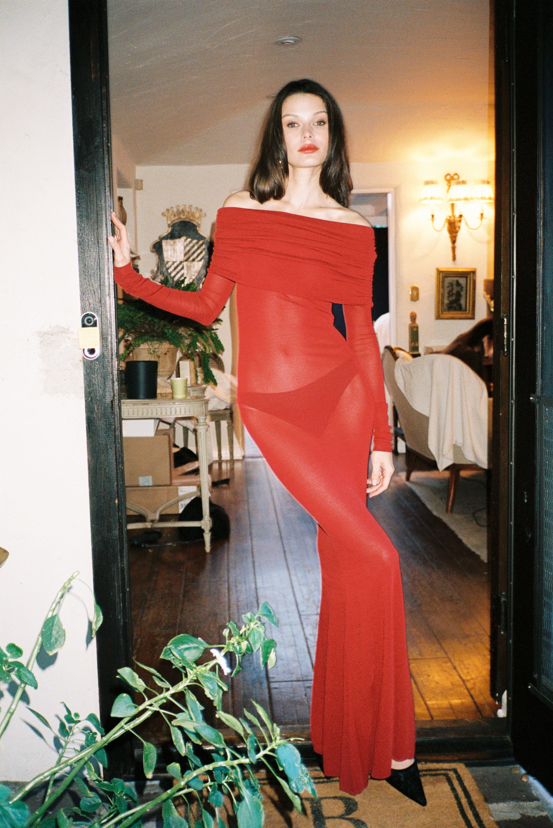 modern qipao dress Modern qipao, Chinese Qipao dress, Mulberry Silk cheongsam, Evening Dr QipaoMood