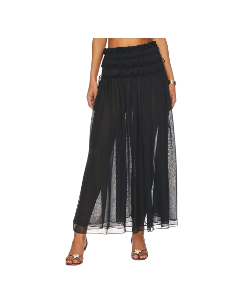 Ophelia Maxi Skirt