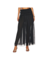 Ophelia Maxi Skirt