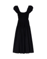 Katherina Dress, Black