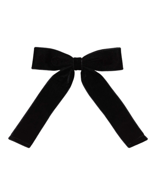 LaLa Bow Barette