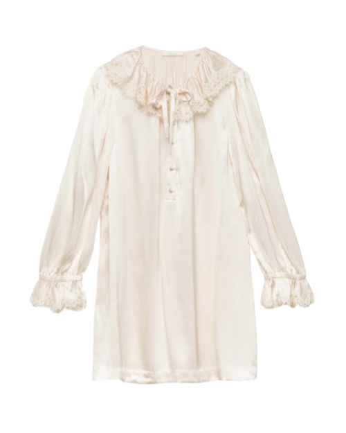 Leyah Dress