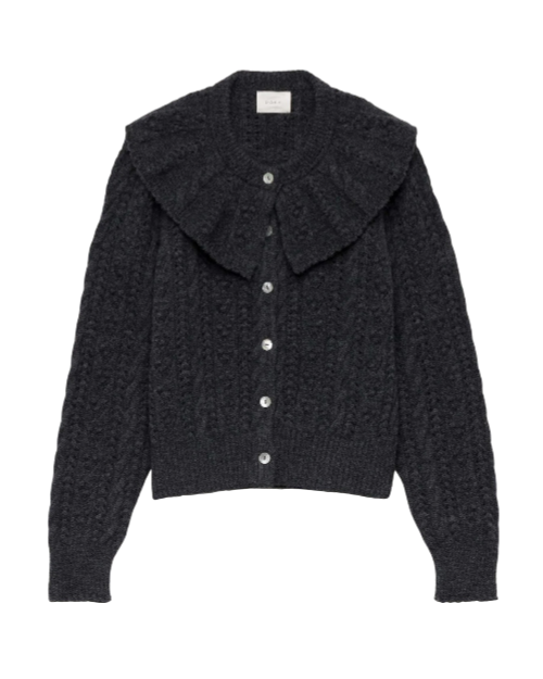 NERINA CARDIGAN