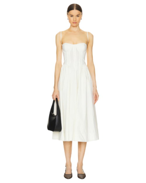 Sarita Midi Dress