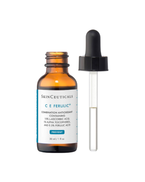 Ferulic Acid