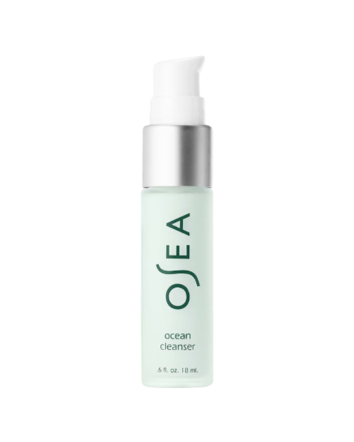 Travel Ocean Cleanser