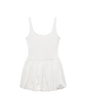 A-Line Dress