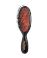 Pocket Hair Brush