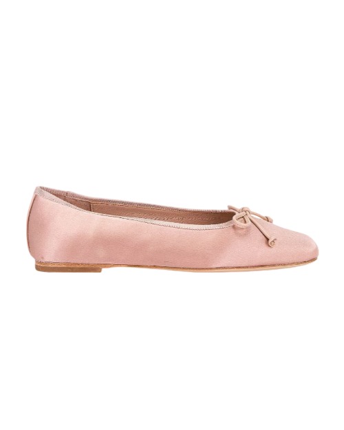 Natasha Ballet Flat