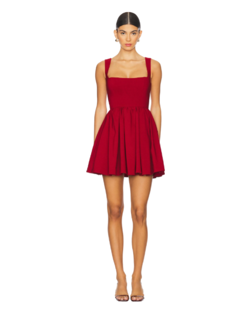 Giovanna Mini Dress