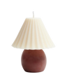 Lamp Candle