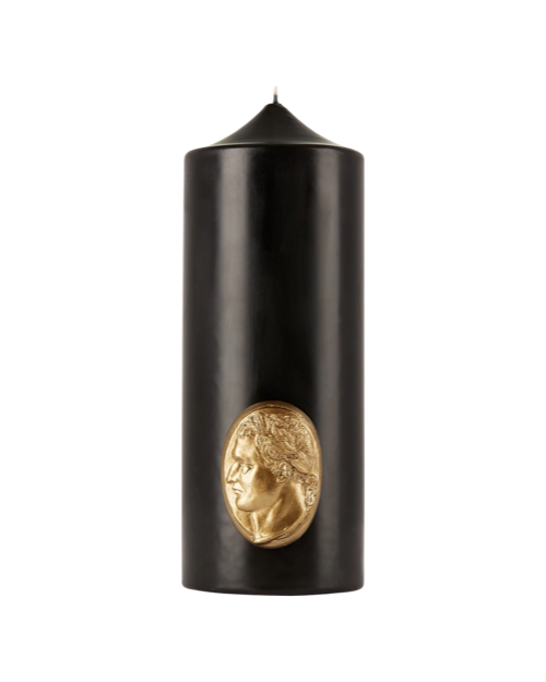 Imperial Pillar Candle