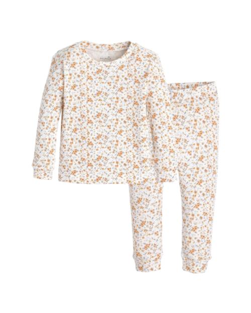 Cotton Modal Pajama Set