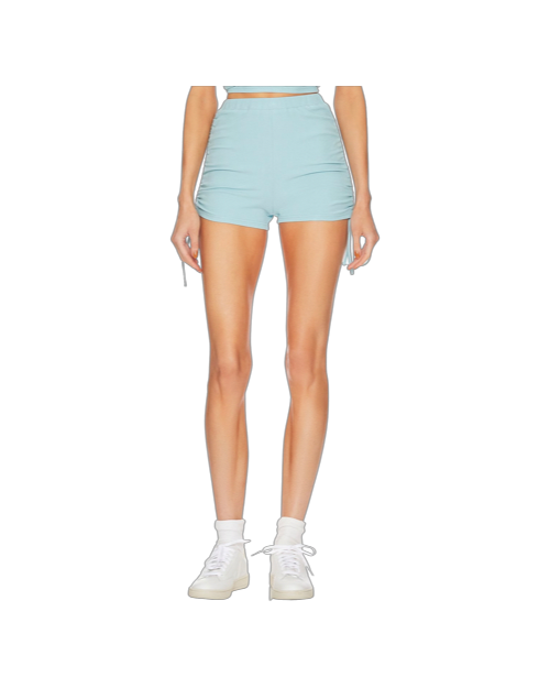 Ana Ruched Short