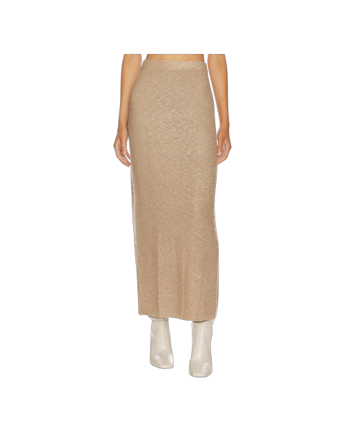 Milas Maxi Skirt