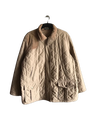 Vintage Women's Ralph Lauren Quilted Jacket
