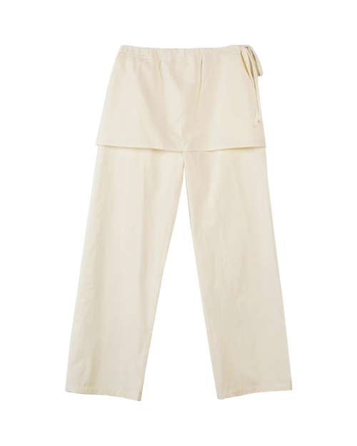 Tutti Skirt Pant