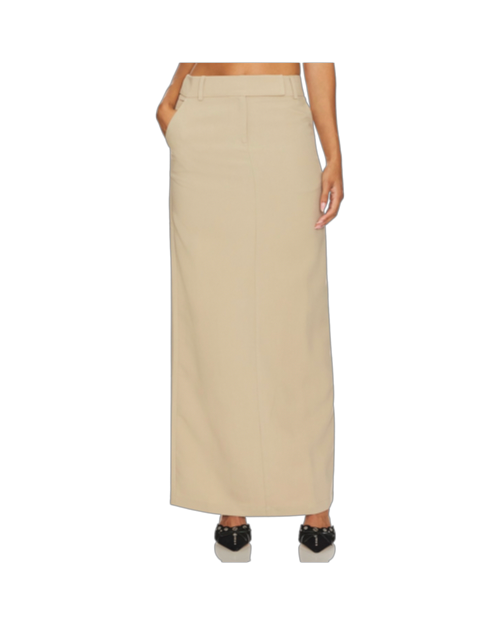 Idalia Maxi Skirt