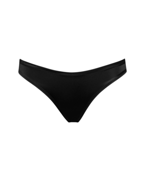 The Bikini Swim Bottom