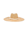 Goldie Hat