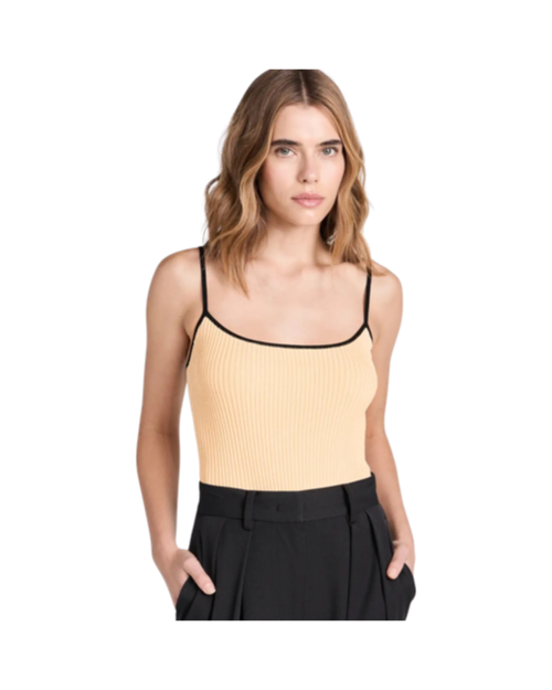 Soleil Top