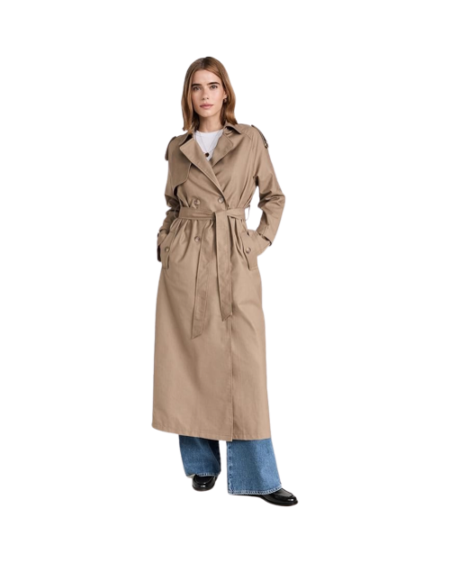 Lioness Women's Trencherous Coat