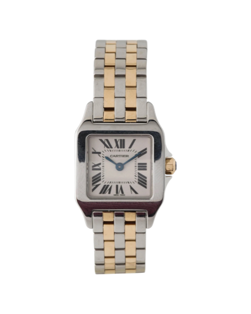 Cartier Santos Demoiselle Watch