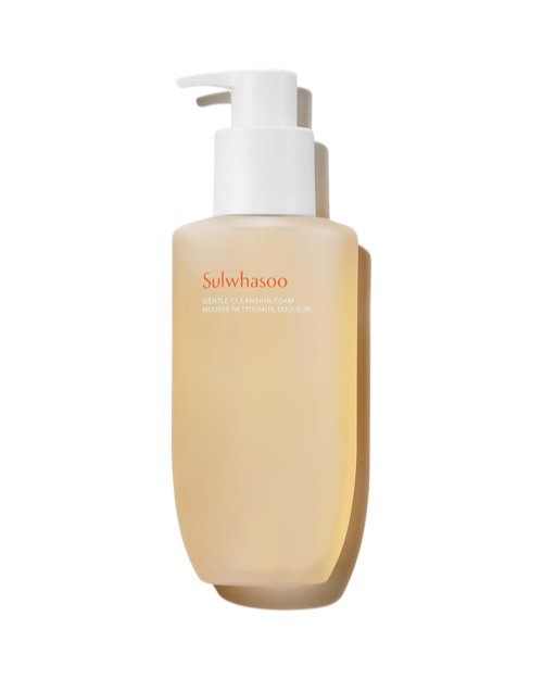 Sulwhasoo Gentle Cleansing Foam