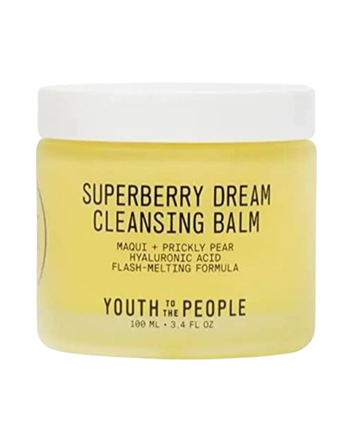 Superberry Dream Cleansing Balm