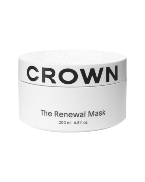 The Renewal Hydrating Hair Mask