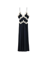 Obelia Dress