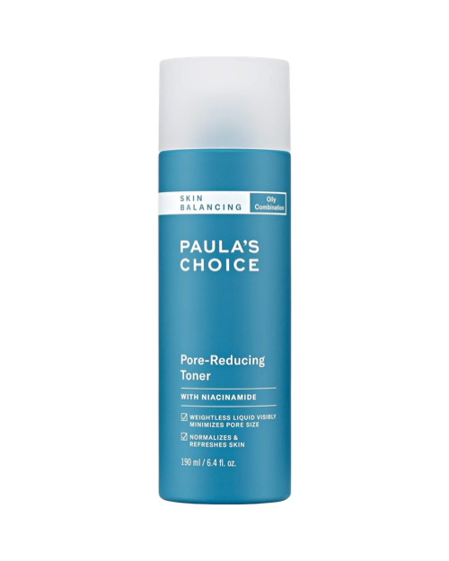 Skin Balancing Pore-Reducing Toner