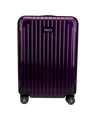 Rimowa Plastic Rolling Carry-On