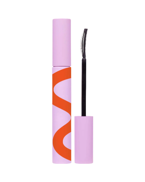 Beauty MakeWaves Lengthening + Volumizing Mascara