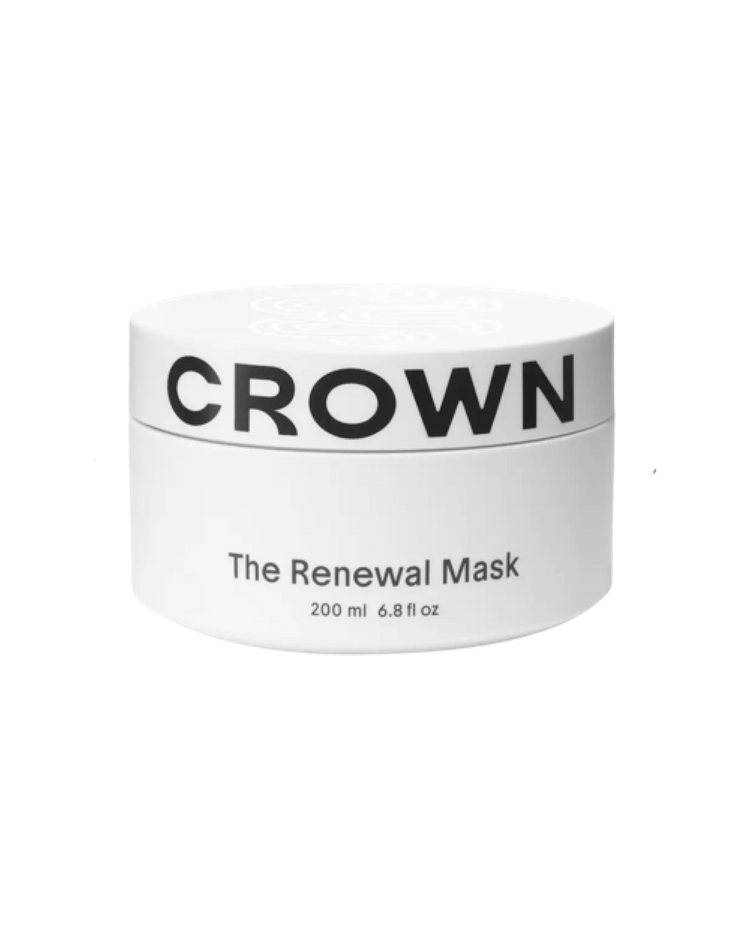 The Renewal Hydrating Hair Mask